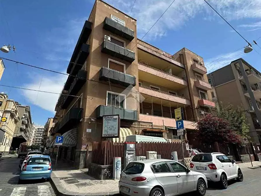 Immagine 3 di Appartamento in vendita  in Via Pola, 3 a Catania