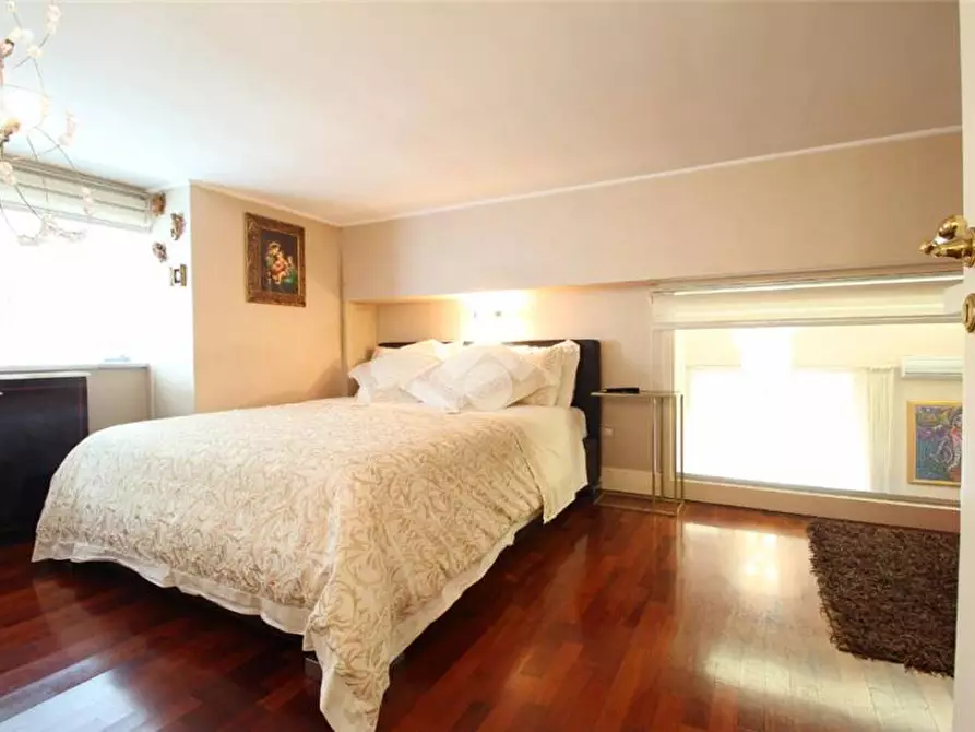 Immagine 7 di Appartamento in vendita  in Via Pola, 3 a Catania