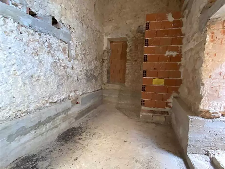 Immagine 10 di Stabile in vendita  in Via Aurelio Saffi, 5 a Noto