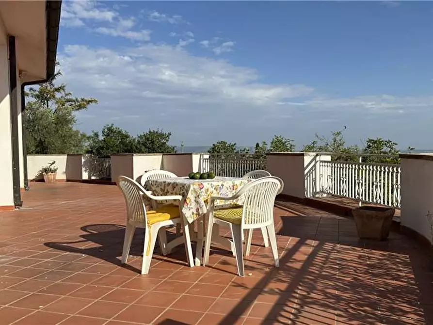 Immagine 3 di Villa in vendita  in Via Via cugni stallaini, 39 a Noto