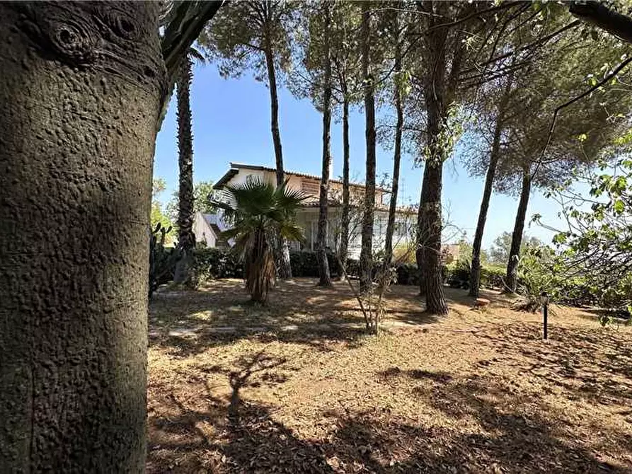 Immagine 5 di Villa in vendita  in Via Via cugni stallaini, 39 a Noto