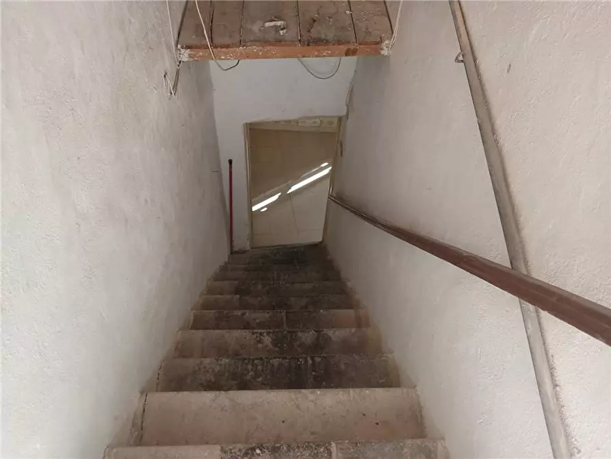 Immagine 13 di Villa in vendita  in Via Zanardelli, 4 a Noto