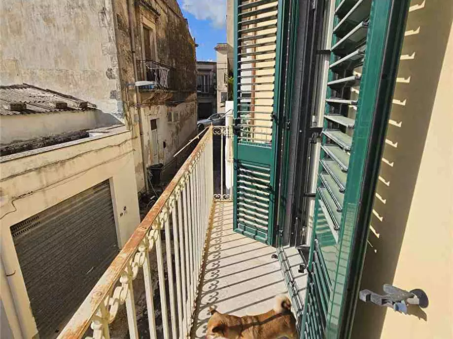 Immagine 8 di Villa in vendita  in Via Zanardelli, 4 a Noto