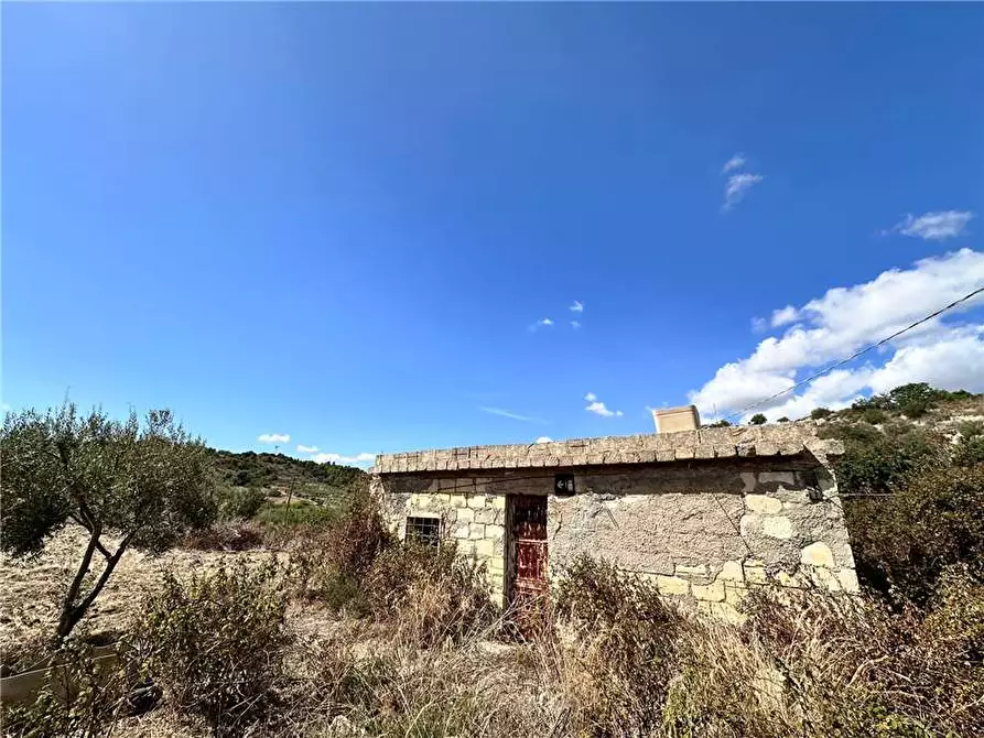 Immagine 6 di Terreno in vendita  in Loc. CDA PORTELLI, SN a Noto
