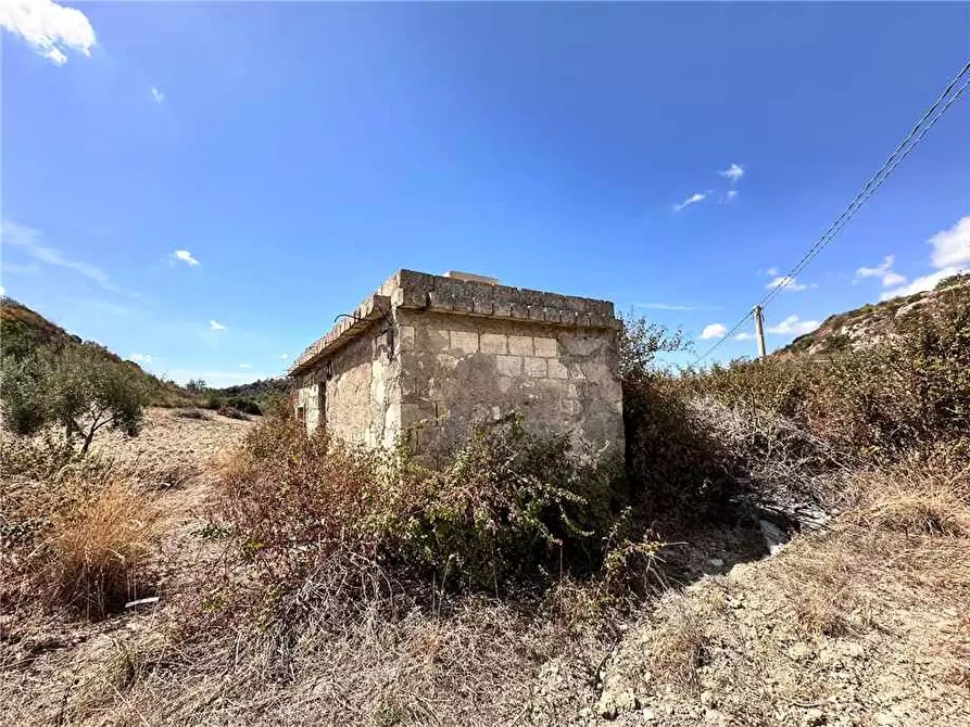 Immagine 7 di Terreno in vendita  in Loc. CDA PORTELLI, SN a Noto