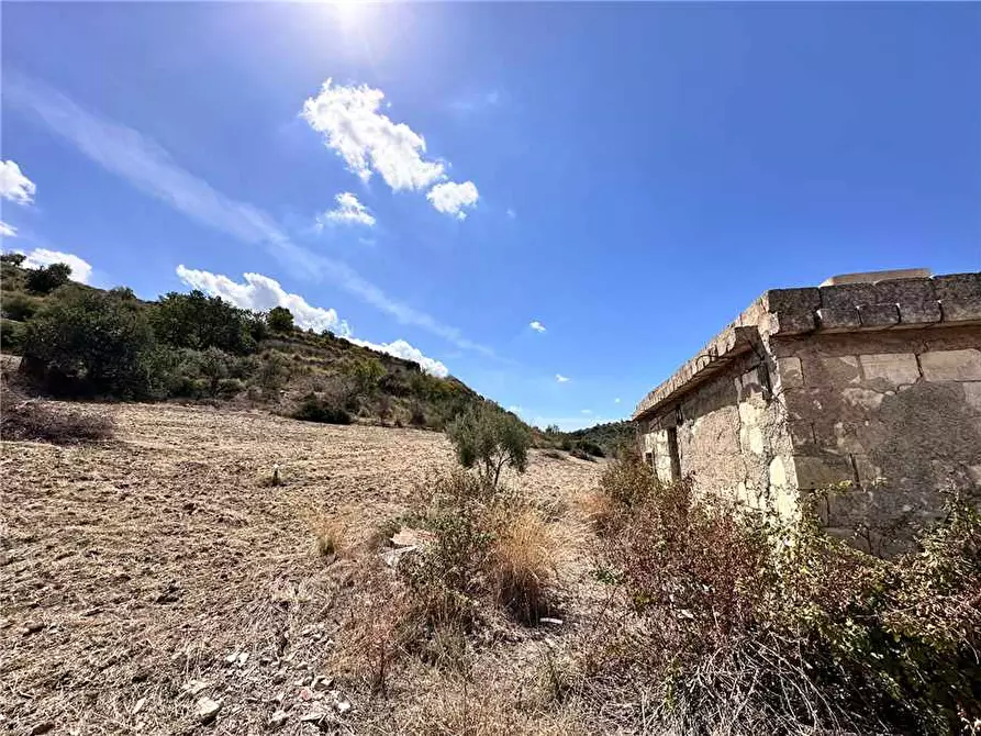 Immagine 8 di Terreno in vendita  in Loc. CDA PORTELLI, SN a Noto