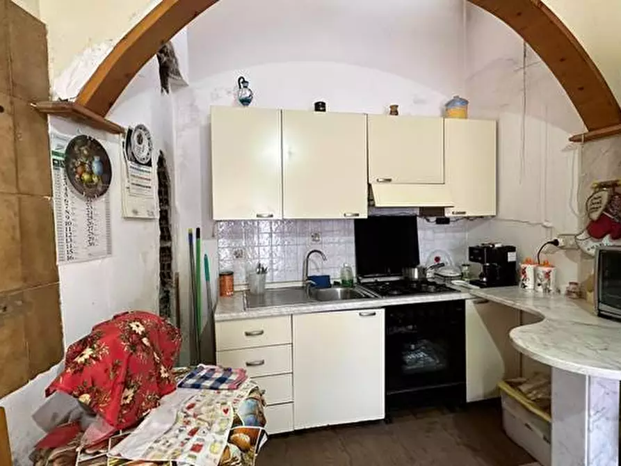 Immagine 10 di Villa in vendita  in Via Antonello Caruso, 10 a Noto