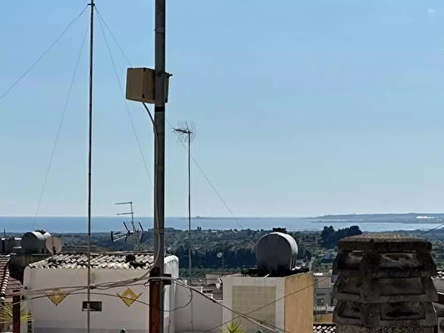 Immagine 12 di Villa in vendita  in Via Antonello Caruso, 10 a Noto