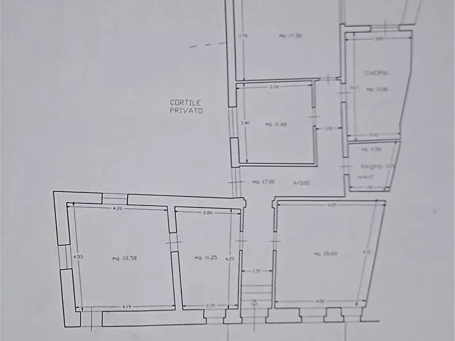 Immagine 15 di Villa in vendita  in Via Antonello Caruso, 10 a Noto