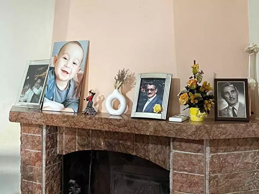 Immagine 7 di Villa in vendita  in Via Antonello Caruso, 10 a Noto