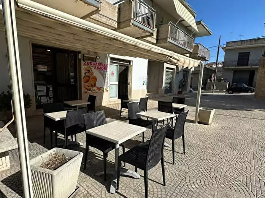 Immagine 10 di Attività commerciale in vendita  in P.zza Sofia, 5/6 a Noto