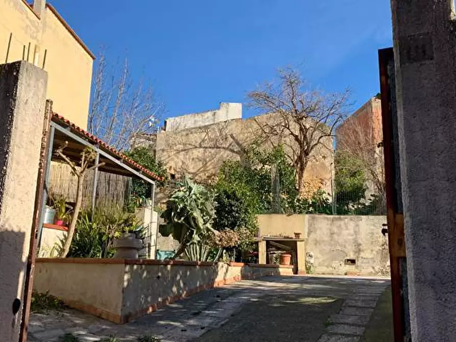 Immagine 5 di Villa in vendita  in Via Corrado Avolio, 11 a Noto