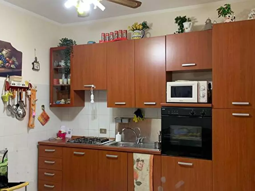 Immagine 6 di Villa in vendita  in Via Corrado Avolio, 11 a Noto