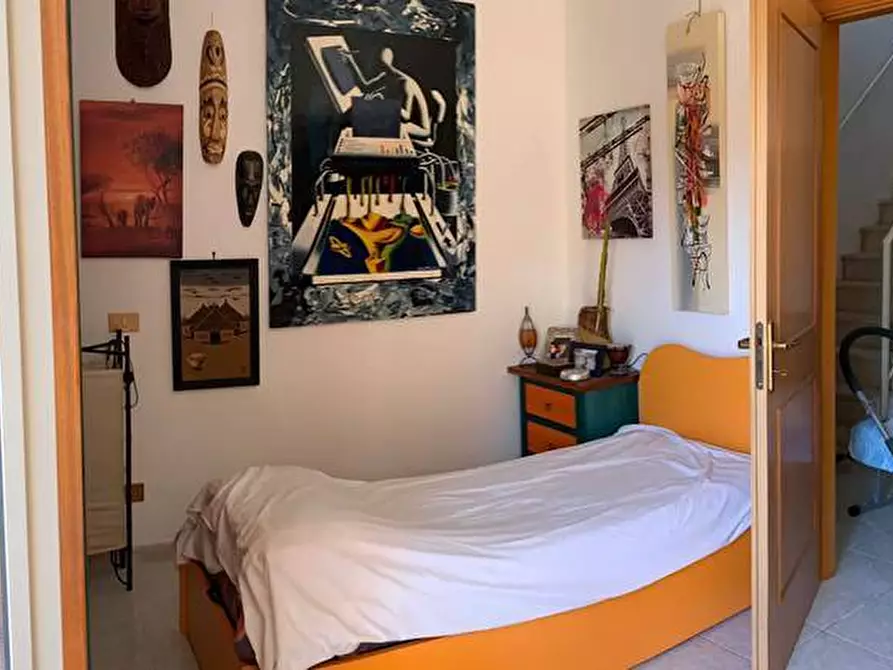 Immagine 7 di Villa in vendita  in Via Corrado Avolio, 11 a Noto