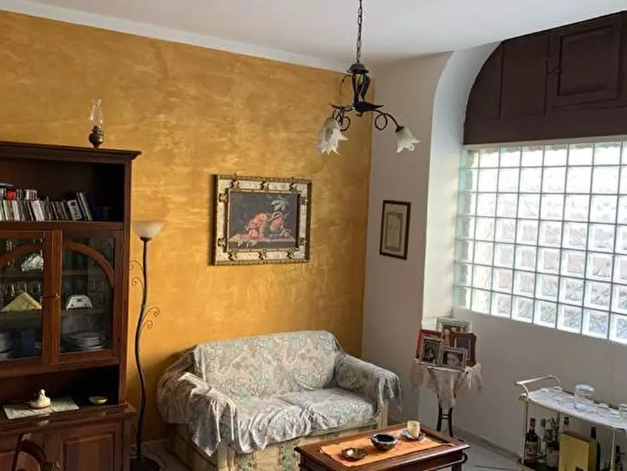 Immagine 8 di Villa in vendita  in Via Corrado Avolio, 11 a Noto