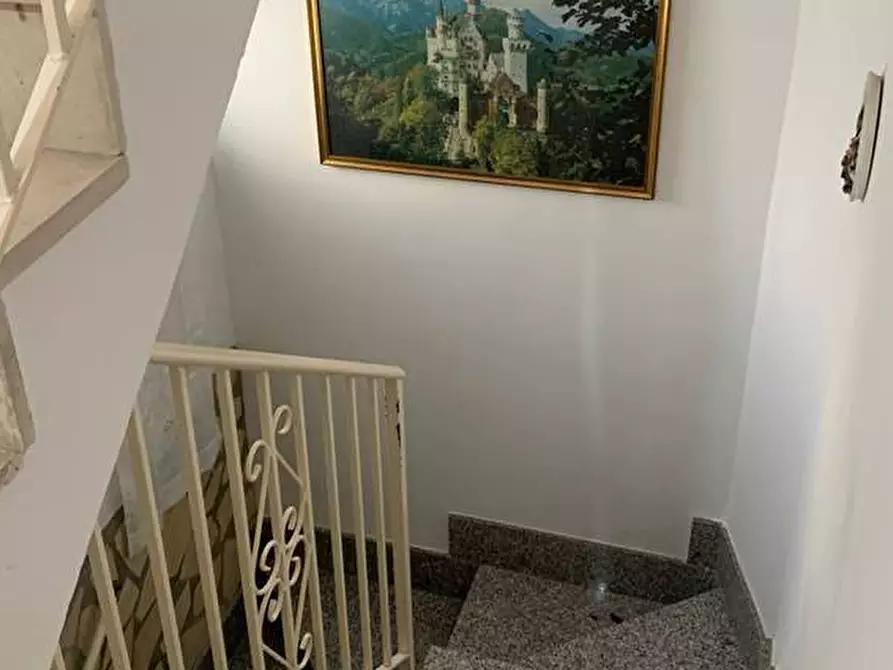 Immagine 9 di Villa in vendita  in Via Corrado Avolio, 11 a Noto