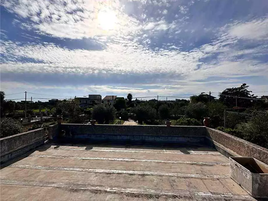 Immagine 11 di Villa in vendita  in Loc. C/da Falconara, s.n. a Noto