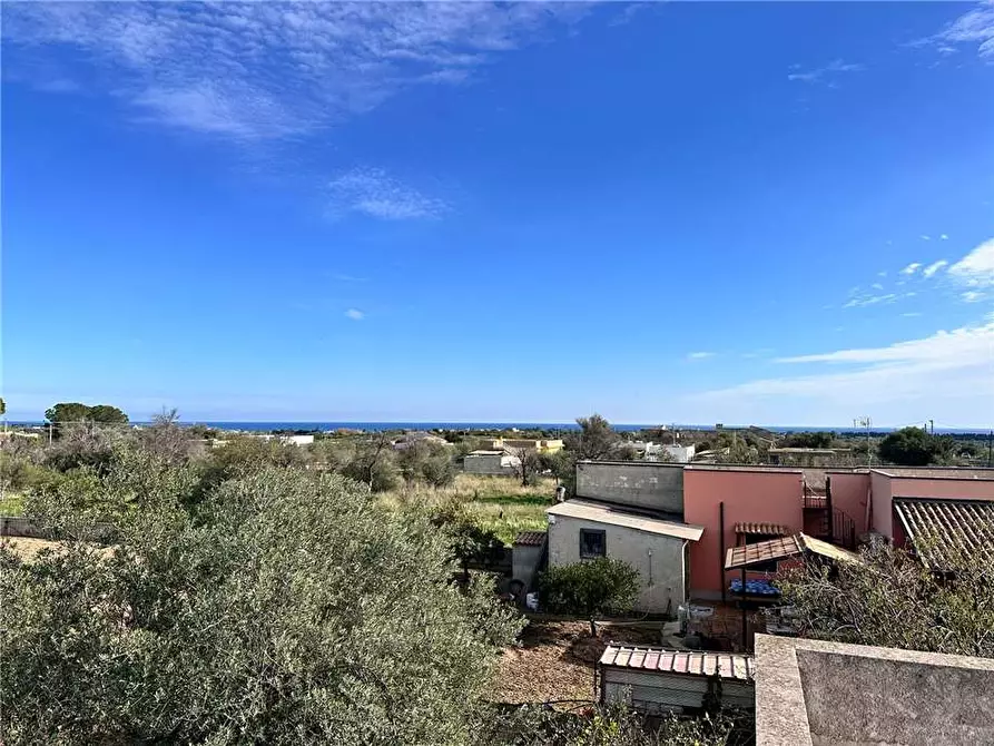 Immagine 12 di Villa in vendita  in Loc. C/da Falconara, s.n. a Noto