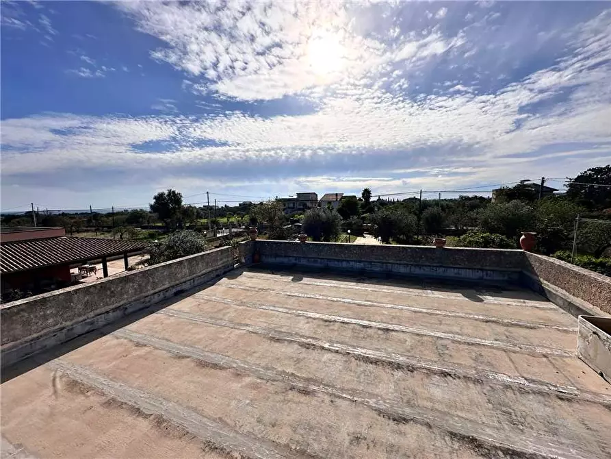 Immagine 15 di Villa in vendita  in Loc. C/da Falconara, s.n. a Noto