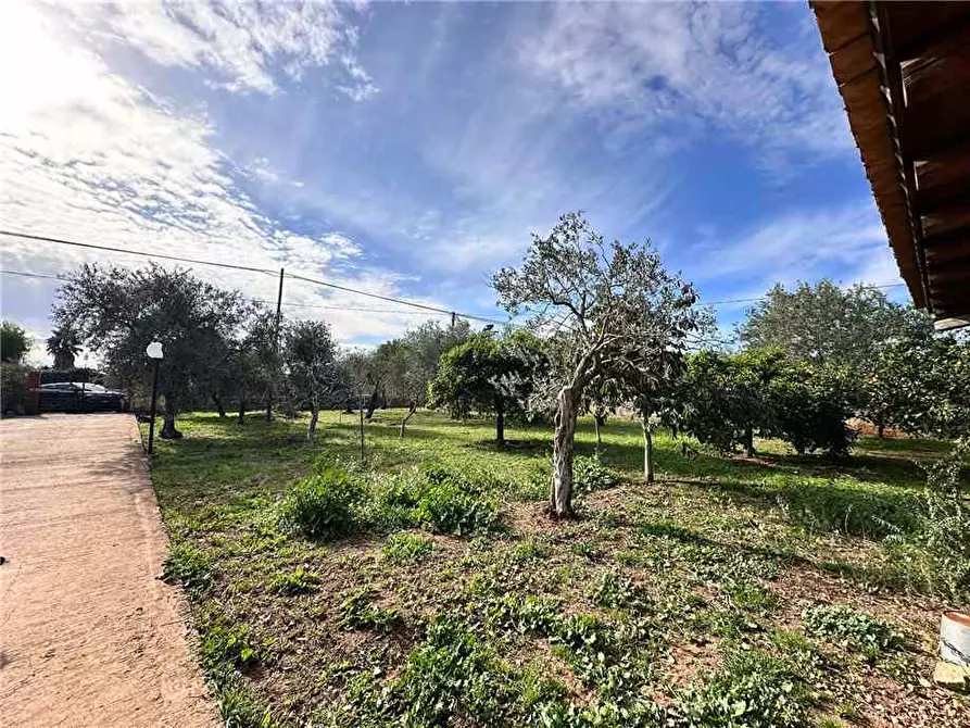 Immagine 5 di Villa in vendita  in Loc. C/da Falconara, s.n. a Noto