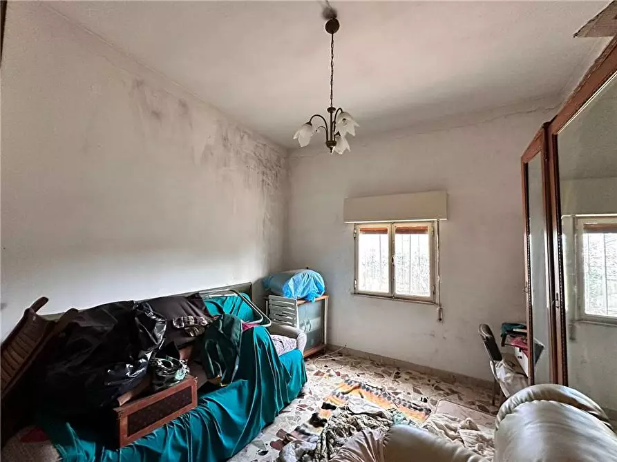 Immagine 8 di Villa in vendita  in Loc. C/da Falconara, s.n. a Noto