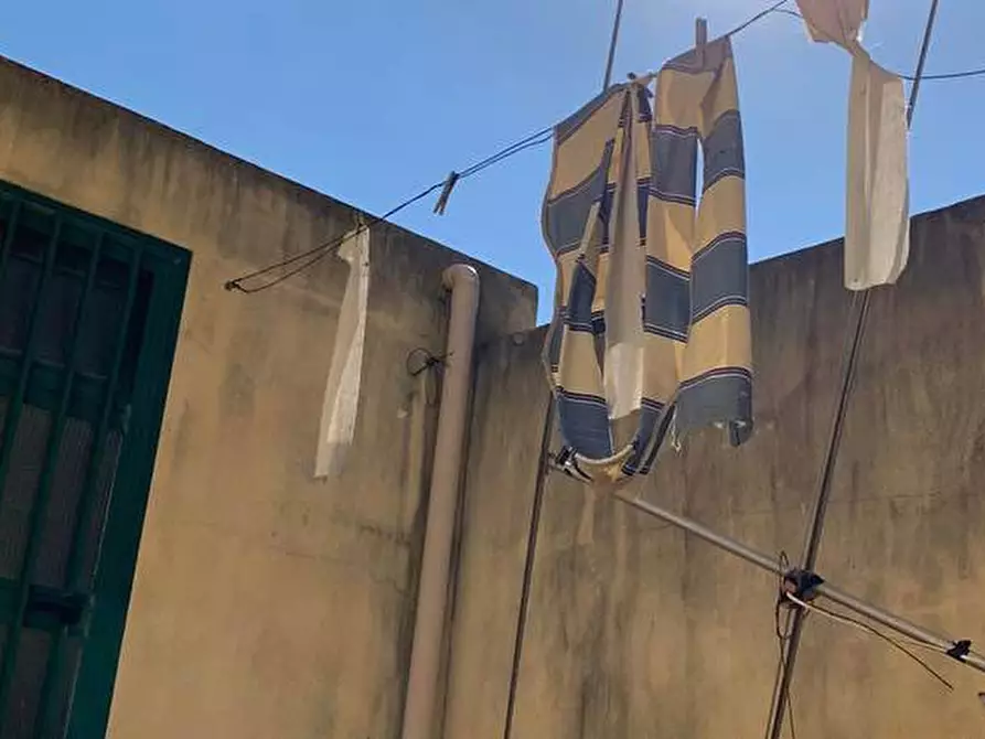 Immagine 10 di Appartamento in vendita  in Via Giosuè Borsi, 2/A a Noto