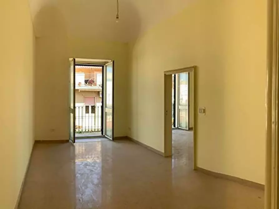 Immagine 4 di Appartamento in vendita  in Via Giosuè Borsi, 2/A a Noto
