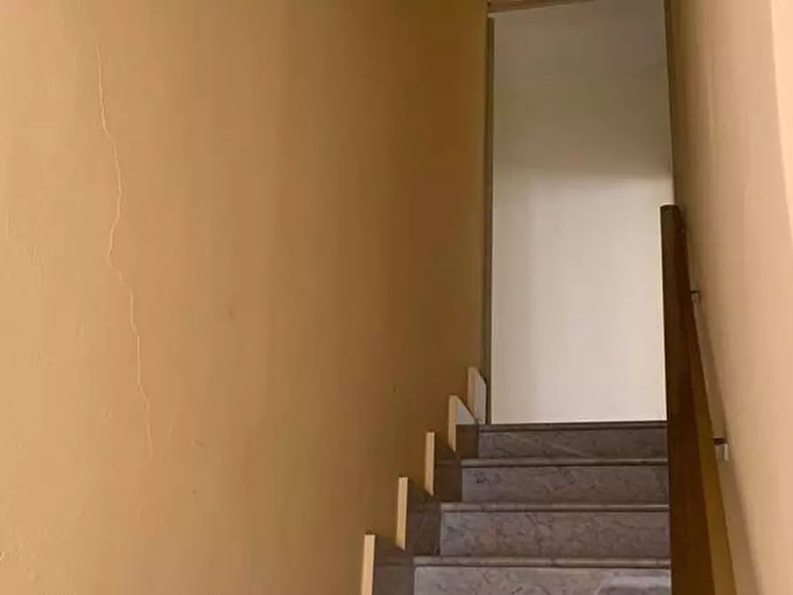 Immagine 7 di Appartamento in vendita  in Via Giosuè Borsi, 2/A a Noto