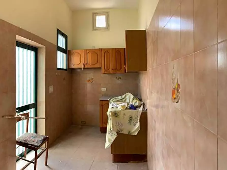 Immagine 8 di Appartamento in vendita  in Via Giosuè Borsi, 2/A a Noto