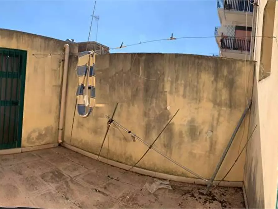 Immagine 9 di Appartamento in vendita  in Via Giosuè Borsi, 2/A a Noto