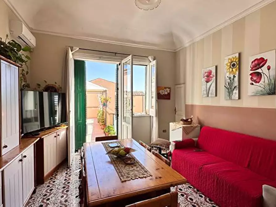 Immagine 12 di Appartamento in vendita  in Via ANTONIO SOFIA, 103 a Noto