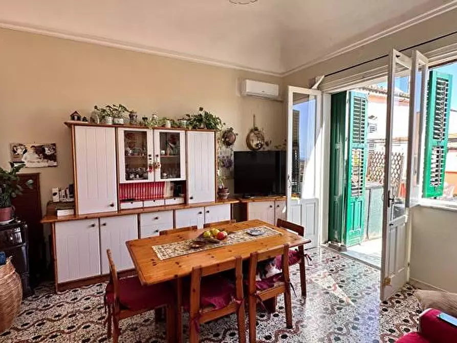 Immagine 13 di Appartamento in vendita  in Via ANTONIO SOFIA, 103 a Noto