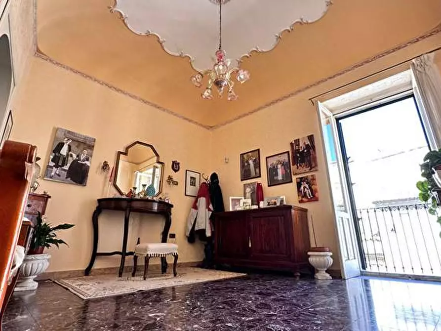 Immagine 5 di Appartamento in vendita  in Via ANTONIO SOFIA, 103 a Noto