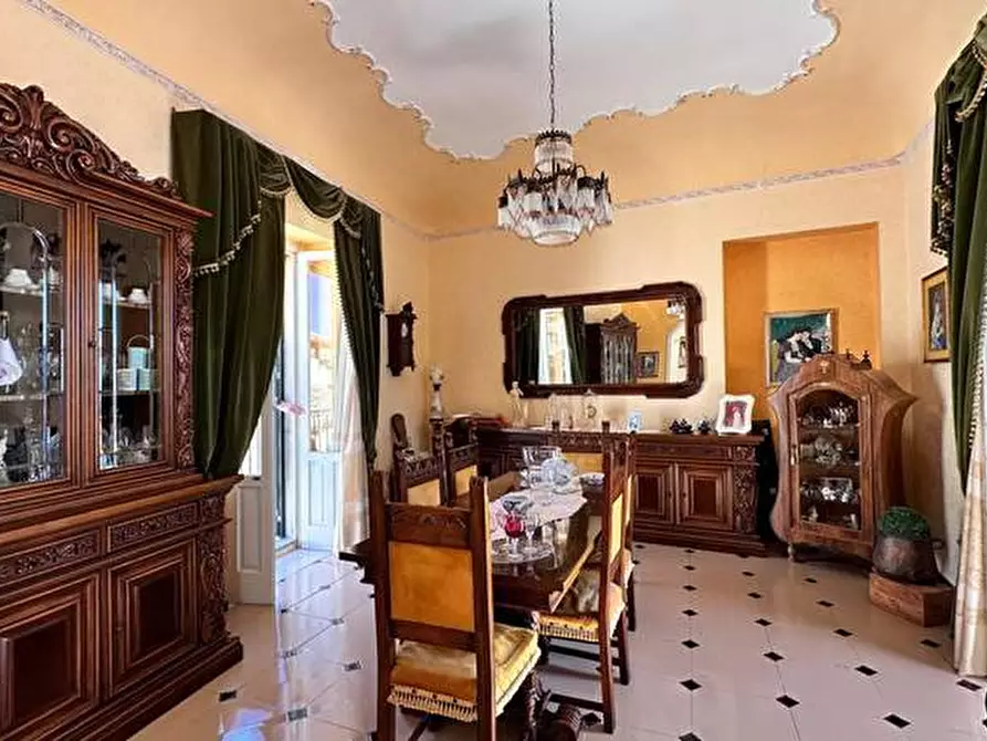 Immagine 7 di Appartamento in vendita  in Via ANTONIO SOFIA, 103 a Noto
