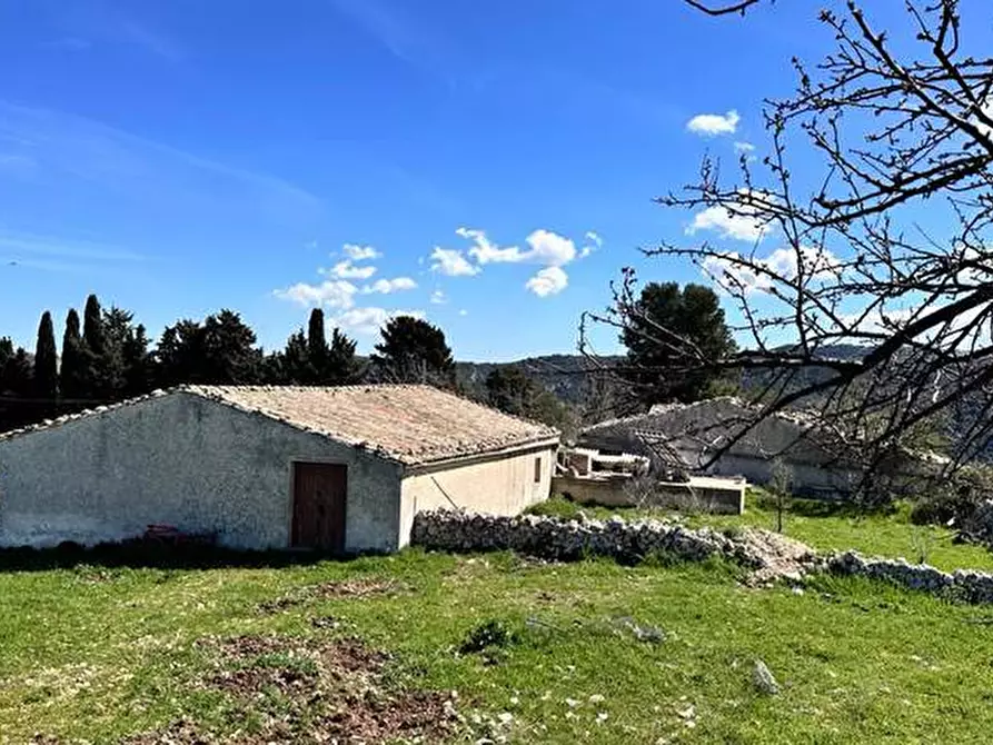 Immagine 11 di Terreno in vendita  in Loc. C/DA Masca, s.n. a Ferla