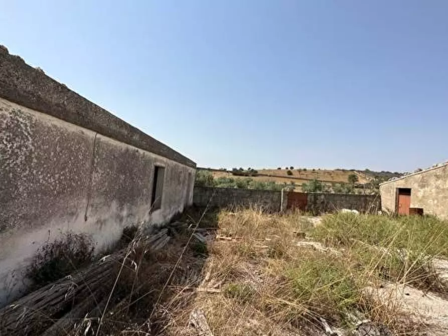 Immagine 8 di Terreno in vendita  in Loc. C/DA Masca, s.n. a Ferla