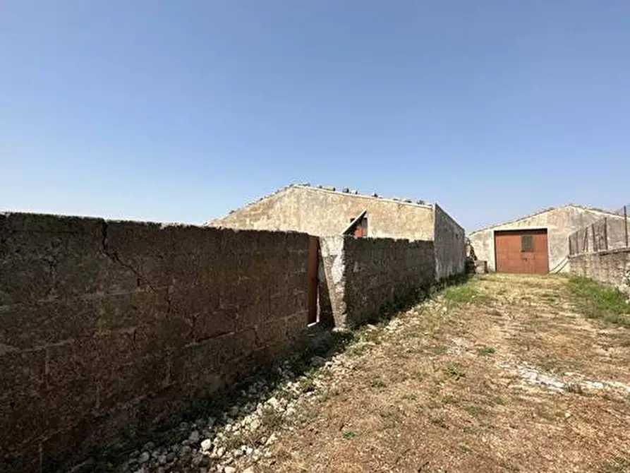 Immagine 9 di Terreno in vendita  in Loc. C/DA Masca, s.n. a Ferla