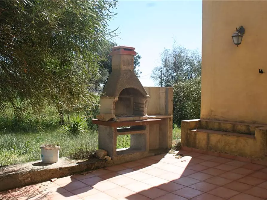 Immagine 14 di Villa in vendita  in Loc. C/da Spinita, sn a Noto