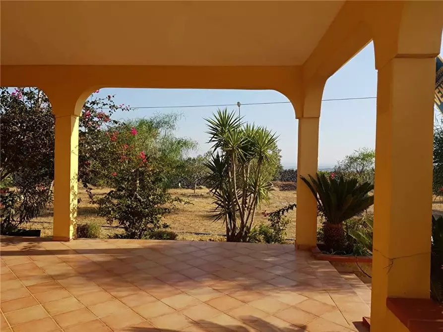 Immagine 4 di Villa in vendita  in Loc. C/da Spinita, sn a Noto