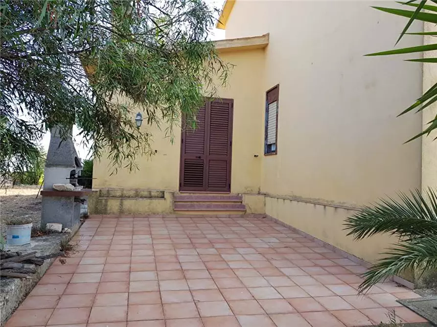 Immagine 5 di Villa in vendita  in Loc. C/da Spinita, sn a Noto
