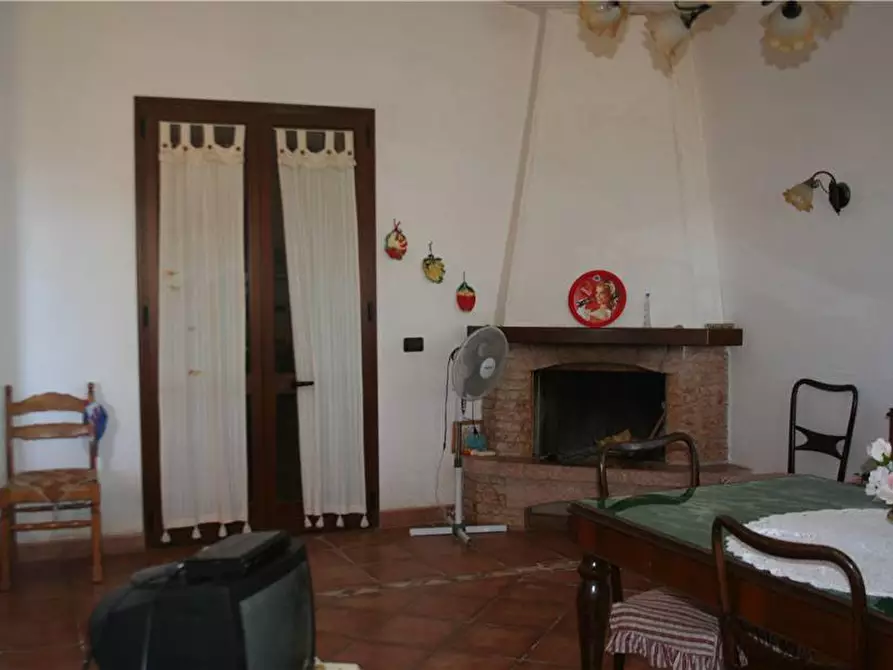 Immagine 8 di Villa in vendita  in Loc. C/da Spinita, sn a Noto