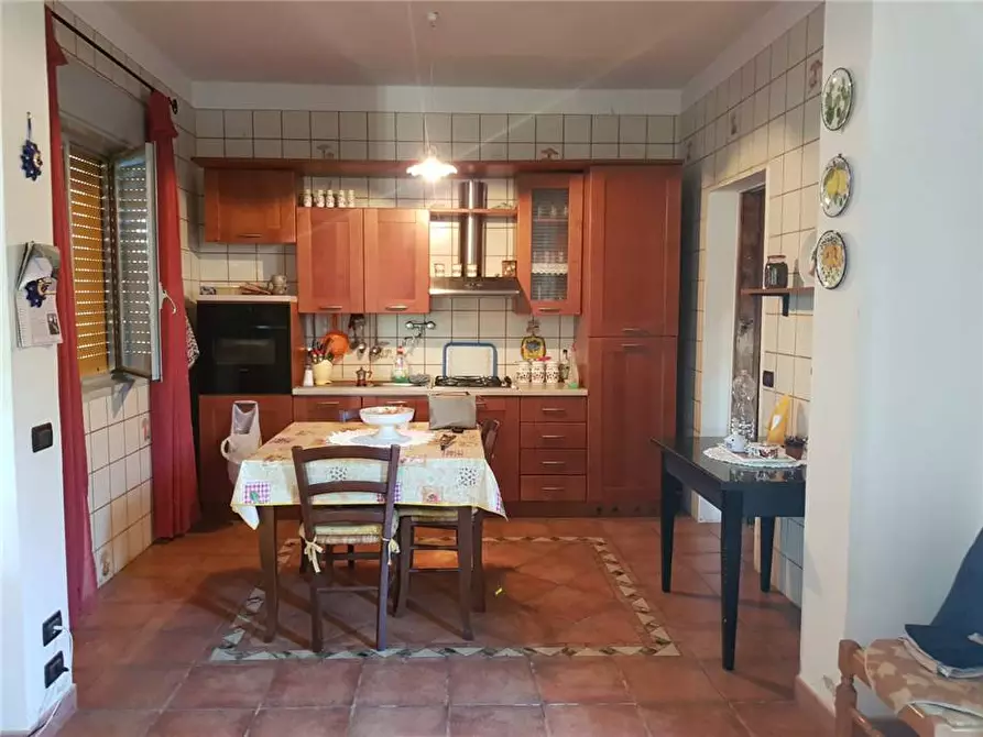 Immagine 9 di Villa in vendita  in Loc. C/da Spinita, sn a Noto