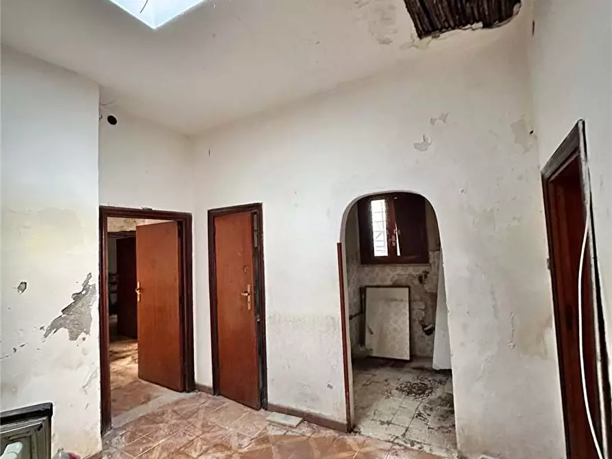 Immagine 5 di Villa in vendita  in Via Melodia / Fiordaliso, 8 a Noto