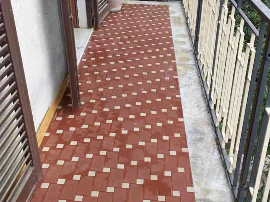 Immagine 12 di Villa in vendita  in Via Vittorio Emanuele, 94 a San Salvatore Di Fitalia