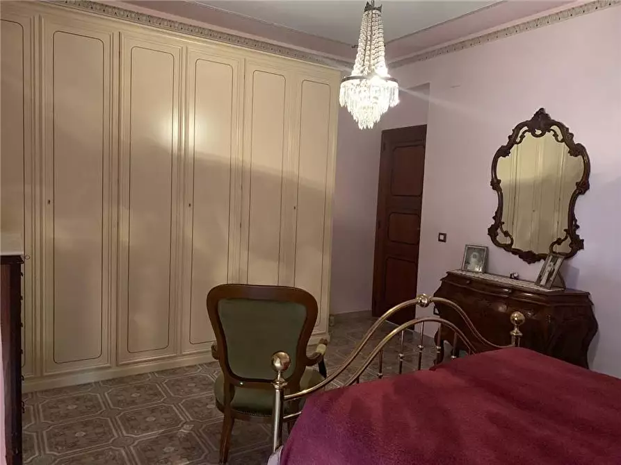 Immagine 4 di Villa in vendita  in Via Vittorio Emanuele, 94 a San Salvatore Di Fitalia