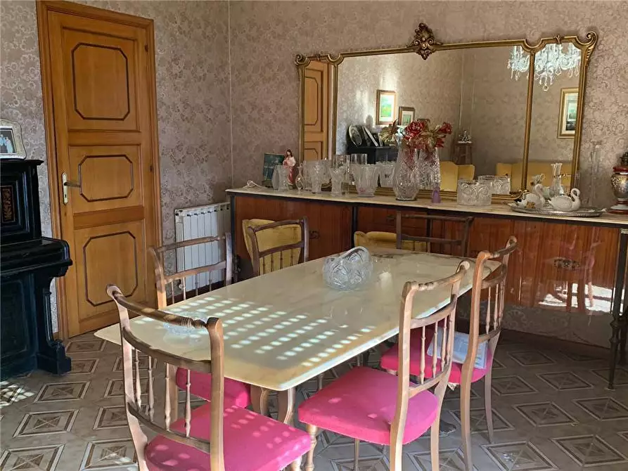 Immagine 6 di Villa in vendita  in Via Vittorio Emanuele, 94 a San Salvatore Di Fitalia
