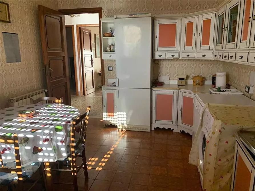 Immagine 7 di Villa in vendita  in Via Vittorio Emanuele, 94 a San Salvatore Di Fitalia