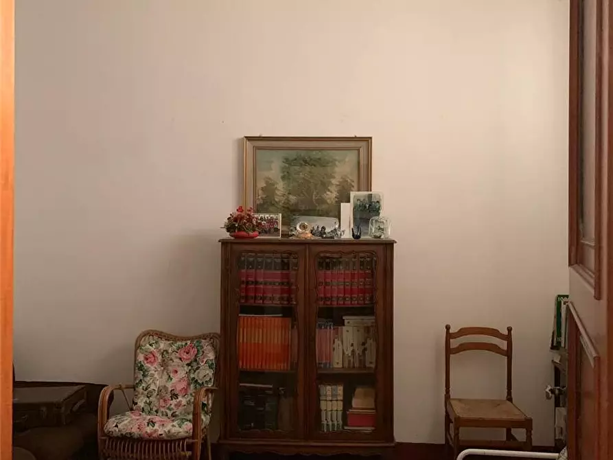 Immagine 8 di Villa in vendita  in Via Vittorio Emanuele, 94 a San Salvatore Di Fitalia
