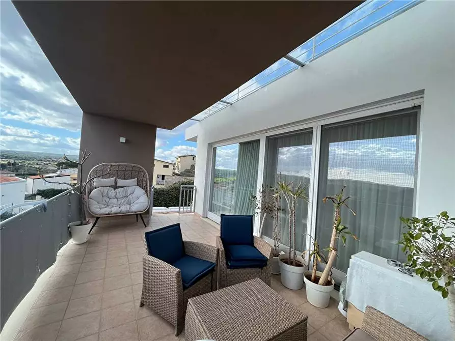 Immagine 1 di Villa in vendita  in Loc. C.DA BARONAZZO, SNC a Noto