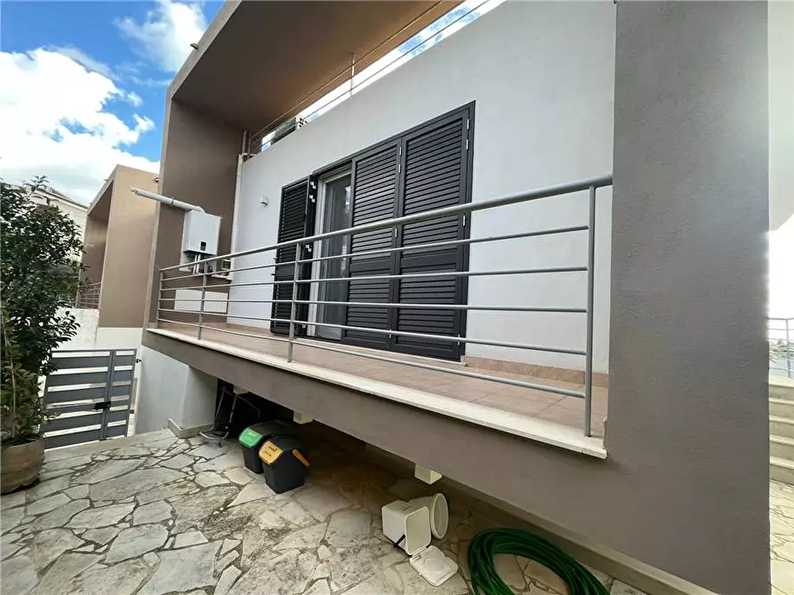 Immagine 11 di Villa in vendita  in Loc. C.DA BARONAZZO, SNC a Noto